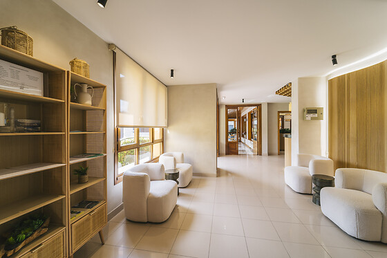 HOTEL MIRACIELOS - photo 4