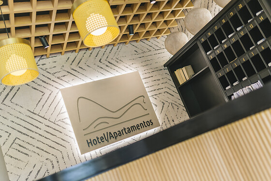 HOTEL MIRACIELOS - photo 29
