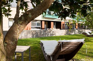 Dos noches con desayunos para 2 en Hotel Miracielos*** en Llanes (Asturias)
