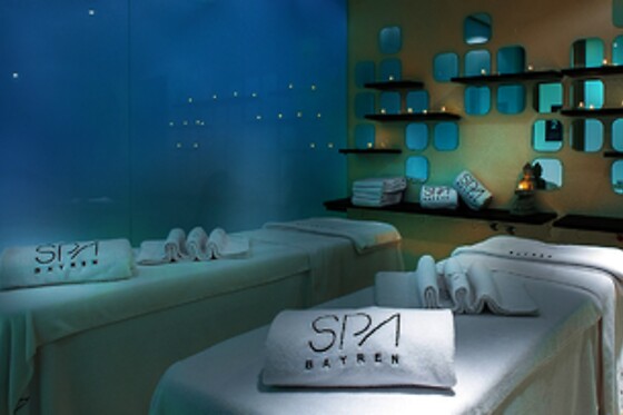 RH BAYREN & SPA - photo 3