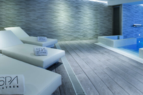 RH BAYREN & SPA - photo 4