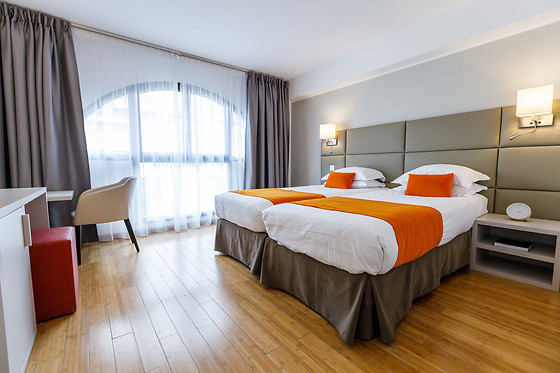 Hôtel Nice Riviera - photo 5