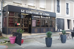 Le Comptoir de l'Inde
