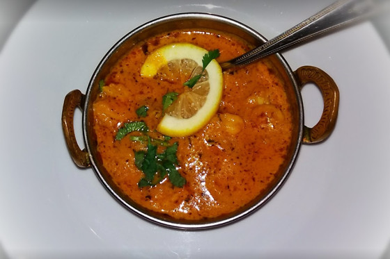 Le Comptoir de l'Inde - photo 11