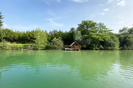 Domaine des Étangs de la Bassée - photo 7