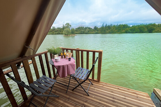 Domaine des Étangs de la Bassée - photo 5
