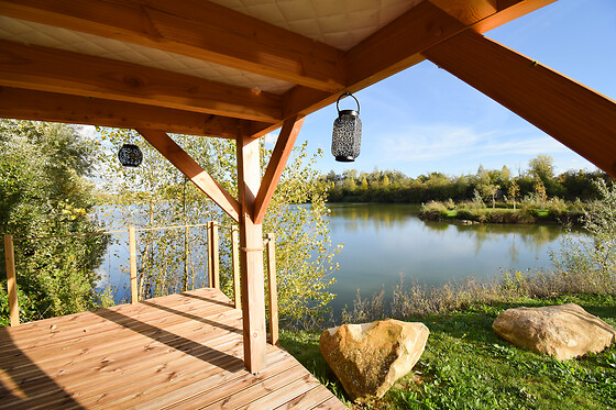Domaine des Étangs de la Bassée - photo 21