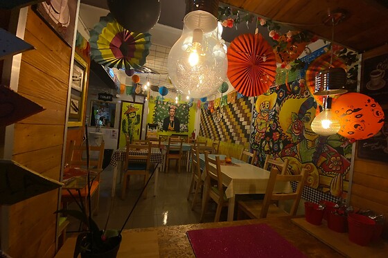 Tété's Burritos - photo 15