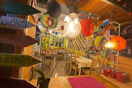 Tété's Burritos