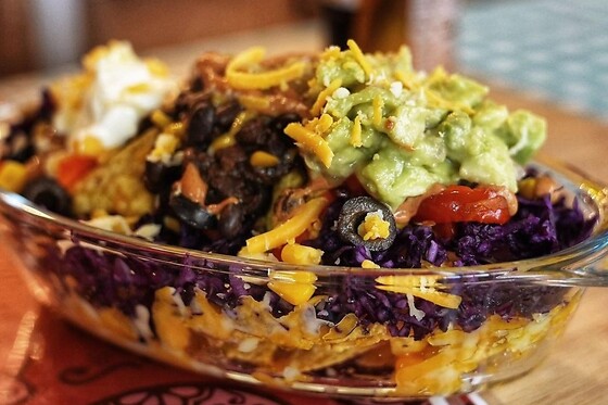 Tété's Burritos - photo 3