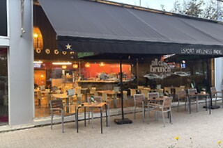 Un "Dia completo Healthy" para 2 en All Day Brunch (Espai Wellness) en Granollers