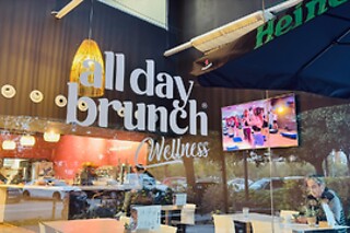 Un "Dia completo Healthy" para 2 en All Day Brunch (Espai Wellness) en Granollers