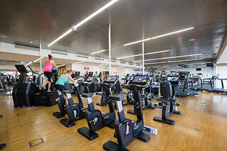 Un "Dia completo Healthy" para 2 en All Day Brunch (Espai Wellness) en Granollers