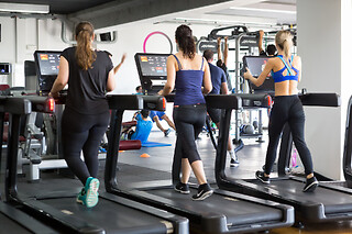 Un "Dia completo Healthy" para 2 en All Day Brunch (Espai Wellness) en Granollers