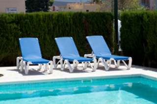 Dos noches en habitación twin estándar para 2 en Hotel Bulevard*** en Benicassim (Castellón)
