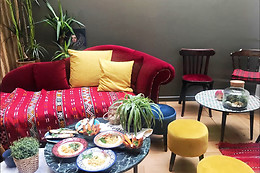 Levantine