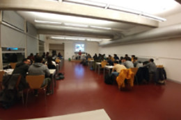 Intelligence Identity Academy