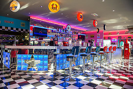 Memphis Blagnac