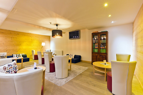 La Croix de Savoie & Spa - photo 7