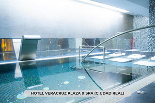 Escapada Spa & Relax