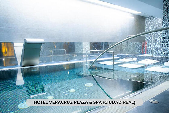 Escapada Spa & Relax