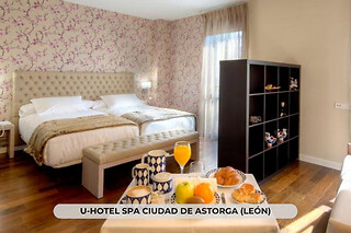 Escapada Spa & Relax
