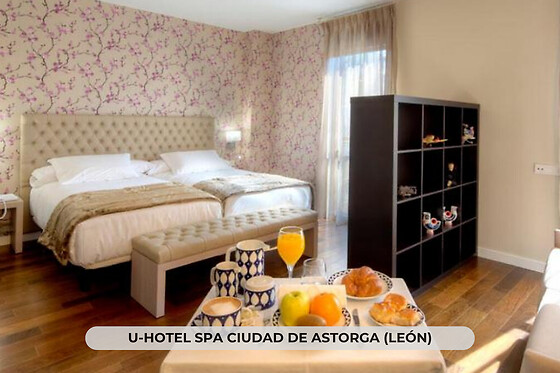 Escapada Spa & Relax