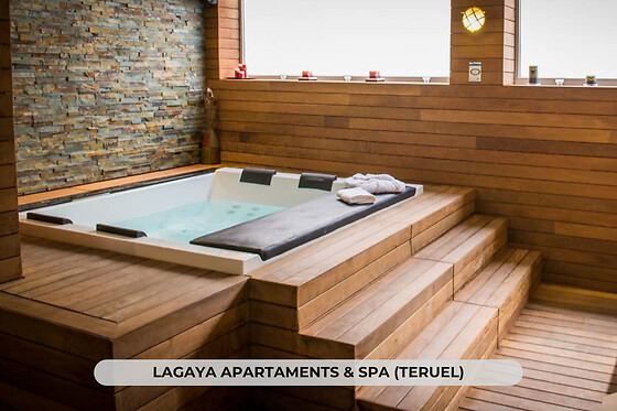 Escapada Spa & Relax