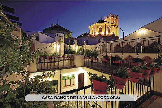 Escapada Spa & Relax