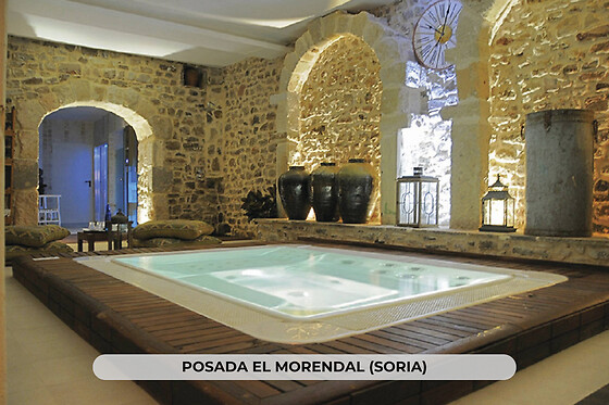 Escapada Spa & Relax