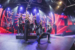 Wah - 2 entradas + 1 noche