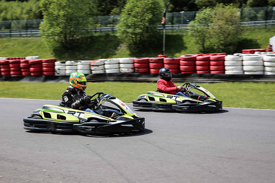 Karting de Spa-Francorchamps - photo 2