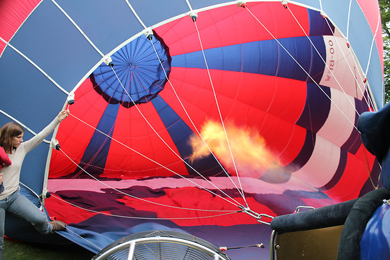 Pearl Balloon - photo 6