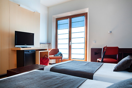 HOTEL EMPORDÀ - photo 2