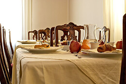 Hotel Vico Regio