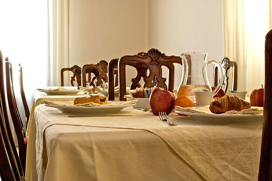 Hotel Vico Regio - photo 1