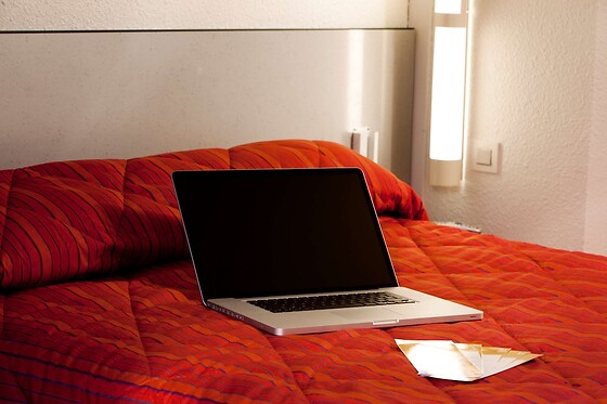 Online Booking EPS - photo 8