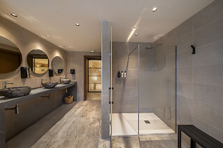 Un acceso al circuito termal "Salux Thalasso-Spa" para 2 en Salux Spa, Hotel SH Jávea en Xàbia (Alicante)