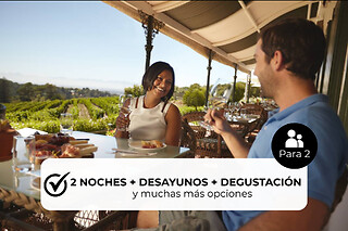 Tres días con sabor