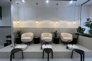 Una "Pedicura Vita" para 1 en Vita Nails Chamberí en Madrid
