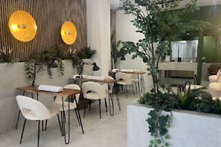 Una "Pedicura Vita" para 1 en Vita Nails Chamberí en Madrid