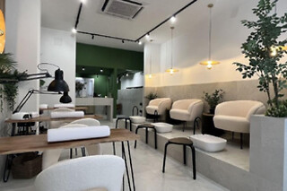 Una "Pedicura Vita" para 1 en Vita Nails Chamberí en Madrid