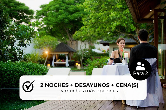 Tres días gourmet