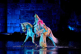 Puy du Fou España Parque y Espectáculo