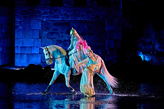 Puy du Fou España Parque y Espectáculo