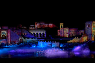 Puy du Fou España - 2 días + Espectáculo