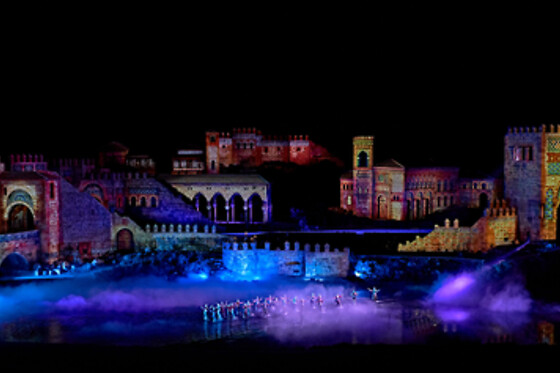 Puy du Fou España - 2 días + Espectáculo