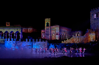 Puy du Fou España Parque y Espectáculo