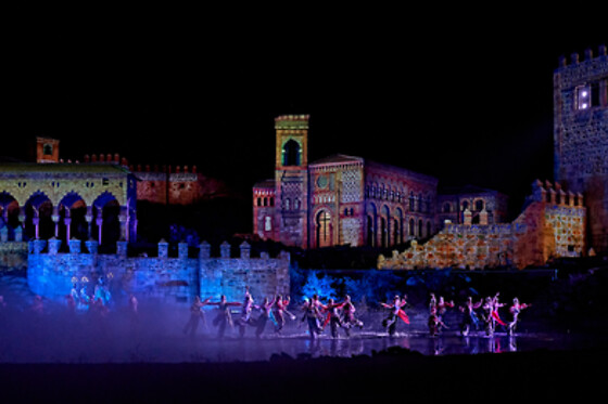 Puy du Fou España Parque y Espectáculo