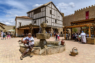 Puy du Fou España Parque y Espectáculo